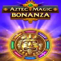 Aztec Magic Bonanza Machine à Sous